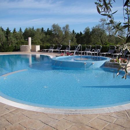 Agriturismo I Tesori del Sud Guest House Vieste Quarto foto